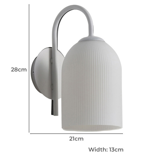Arley Wall Light