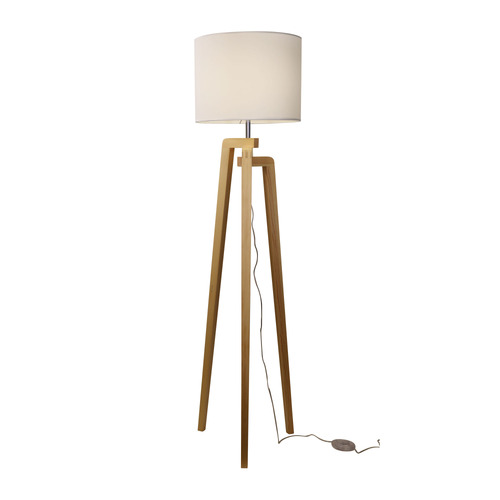 Alba-Wooden-Tripod-Floor-Lamp