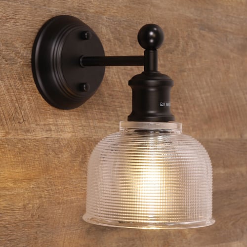 Dimitri-Etched-Glass-Armed-Wall-Light