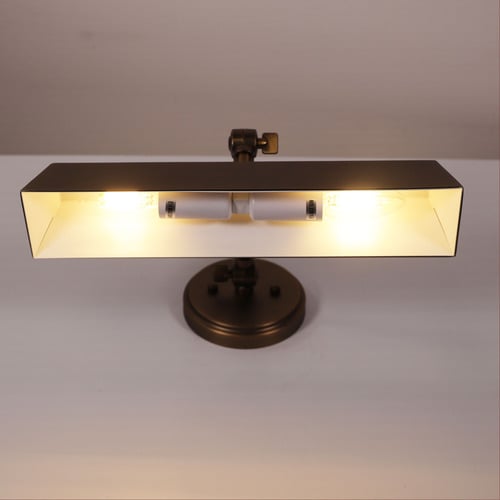 Chadwick-Steel-Picture-Light