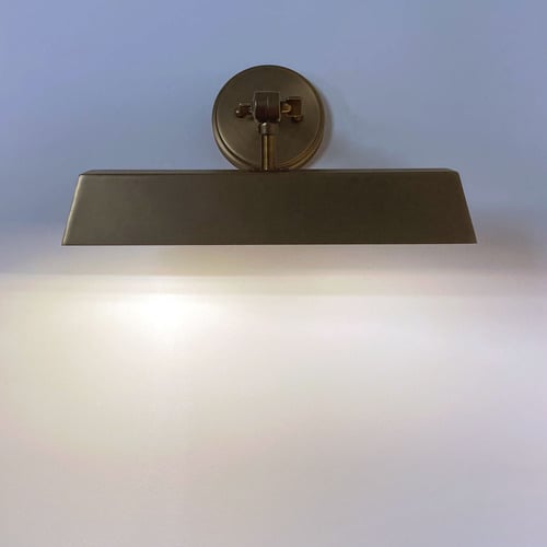 Chadwick-Steel-Picture-Light