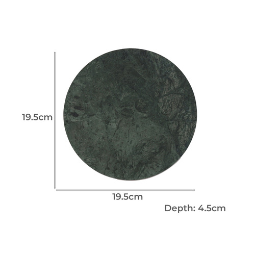 Mathilda Marble LED Wall Light