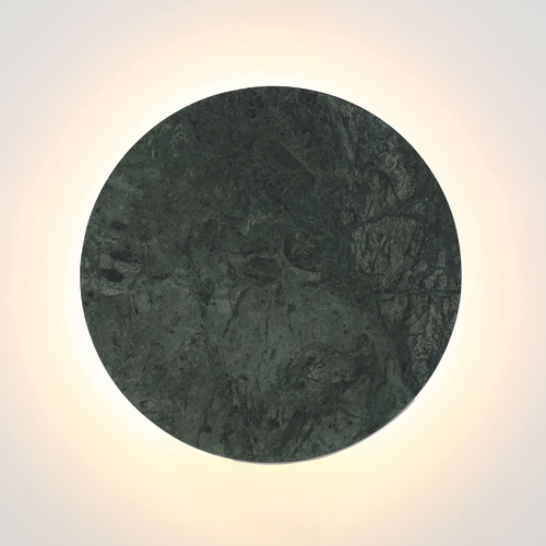 Mathilda Marble LED Wall Light