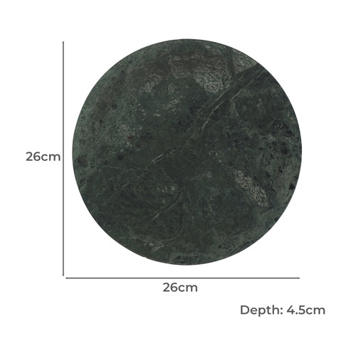 Mathilda Marble LED Wall Light