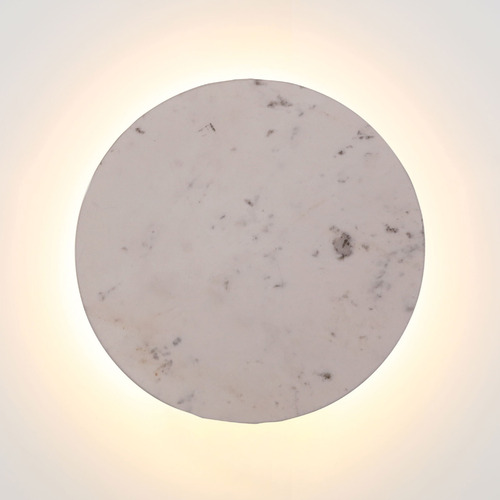 Mathilda Marble LED Wall Light