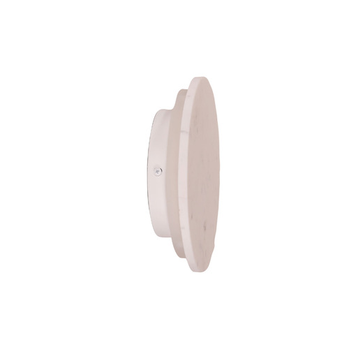 Mathilda Marble LED Wall Light