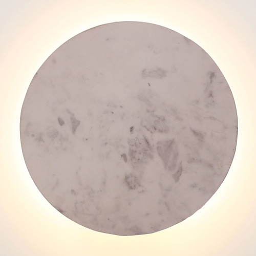 Mathilda Marble LED Wall Light