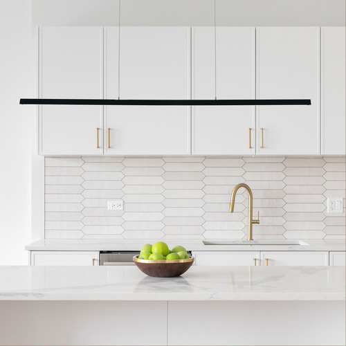 Belmonte-Metal-Tri-Colour-LED-Linear-Pendant-Light-OL60795-1500BK