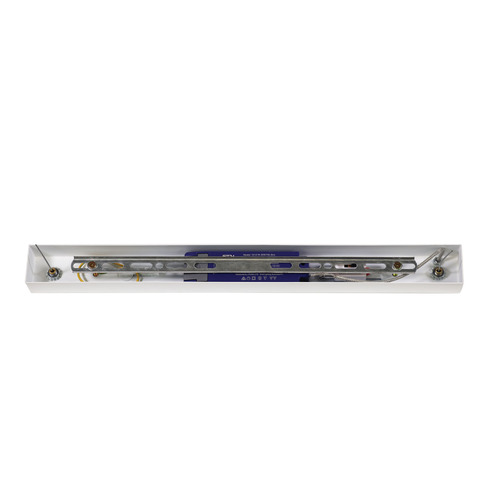 Belmonte-Metal-Tri-Colour-LED-Linear-Pendant-Light-OL60795-1500BK