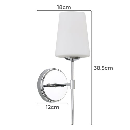 Elihu Wall Sconce