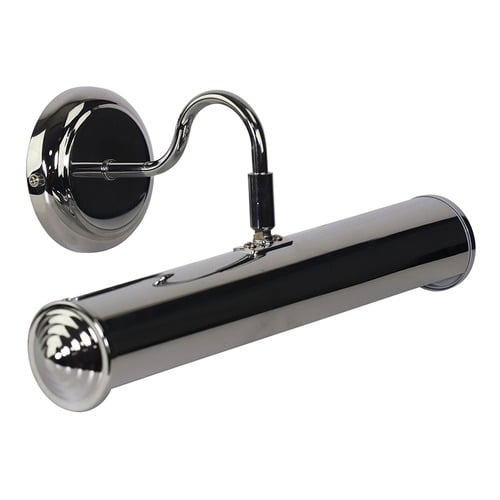 Rocca Gooseneck Picture Wall Light