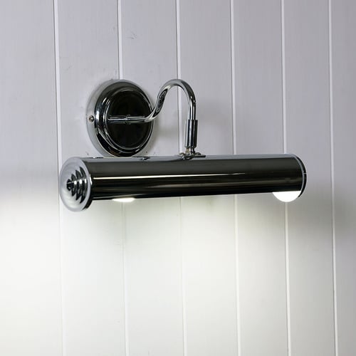 Rocca Gooseneck Picture Wall Light