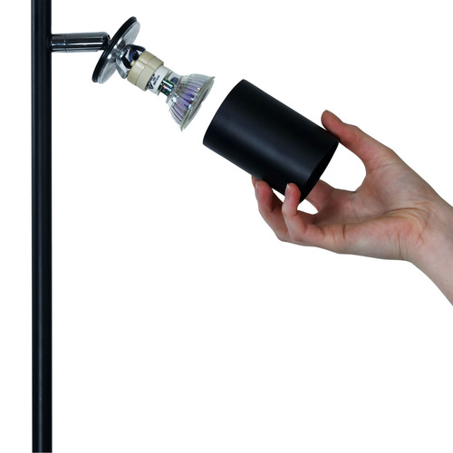 49cm Batavia Desk Lamp