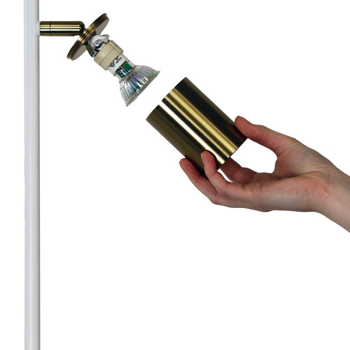 49cm Batavia Desk Lamp