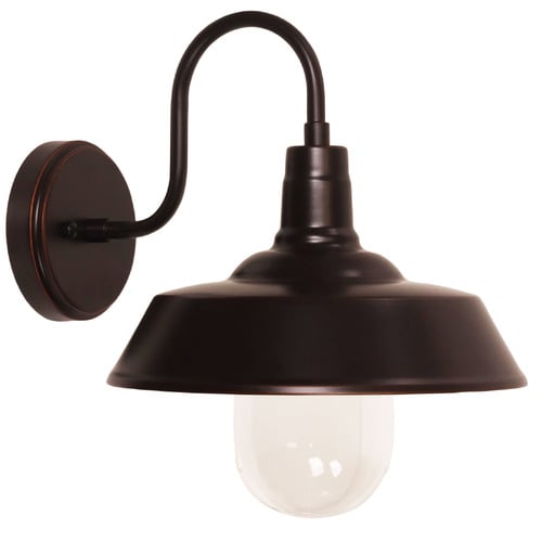 Coulson-Metal-and-Glass-Outdoor-Wall-Light