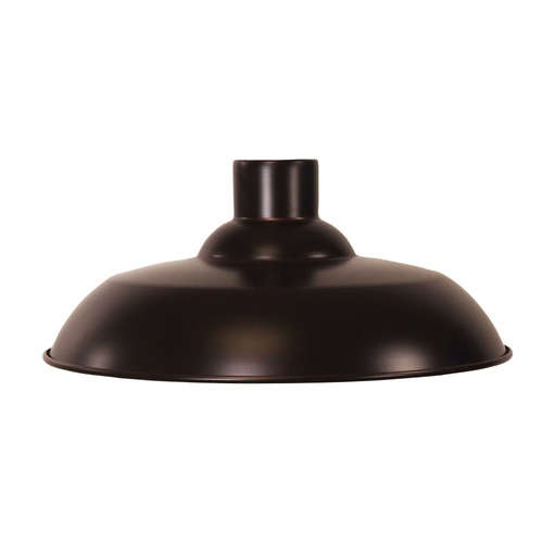Quinn Metal Pendant Light Shade