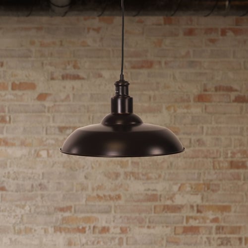 Quinn Pendant Light