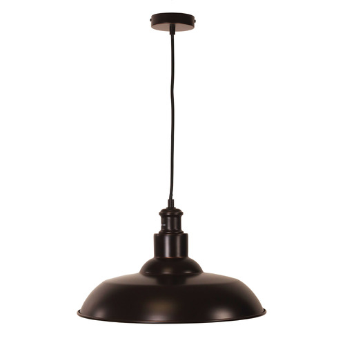 Quinn Pendant Light