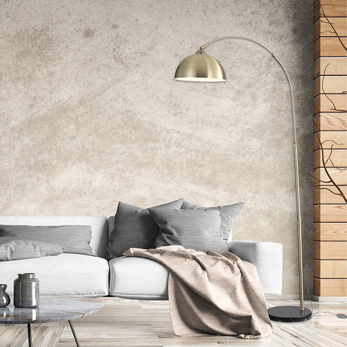 182cm Naomi Floor Lamp