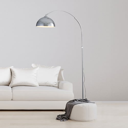 182cm Naomi Floor Lamp