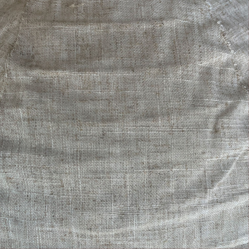 Ryla Linen Pendant Shade