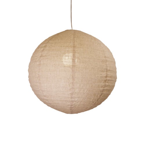 Ryla Linen Pendant Shade