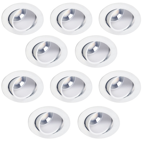 Rowland LED Downlights