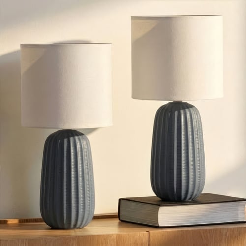 Kimberly 38cm Table Lamp