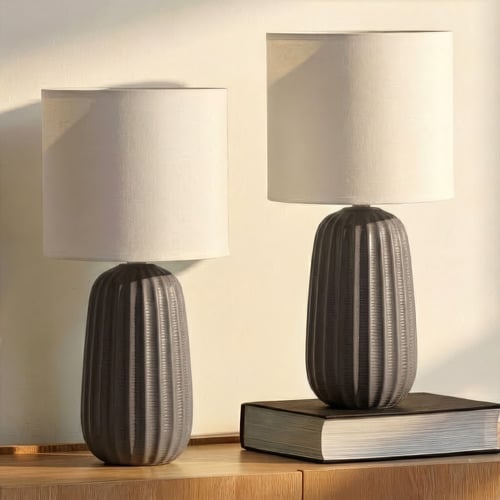 Kimberly 38cm Table Lamp