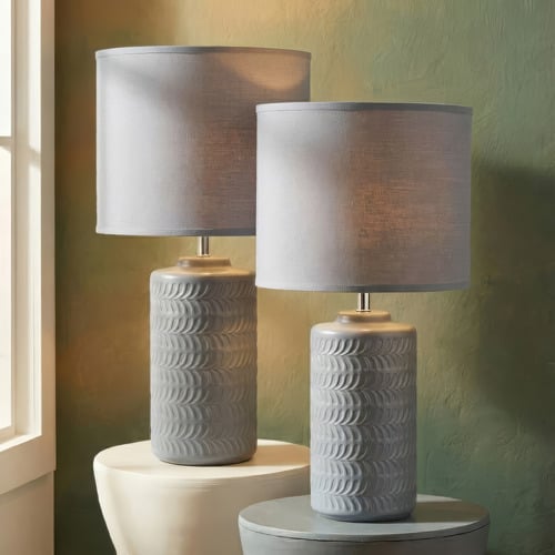 46cm Jesse Table Lamp