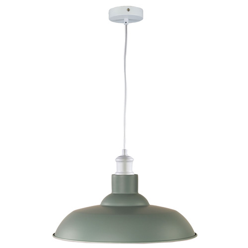 Quinn-Steel-Pendant-Light