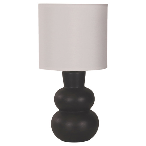 Stefan Ceramic Table Lamp