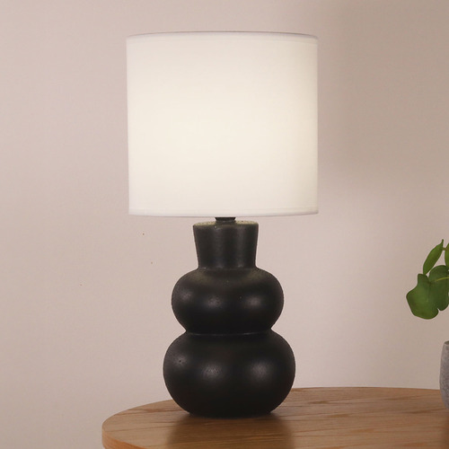 Stefan Ceramic Table Lamp