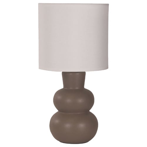 Stefan Ceramic Table Lamp