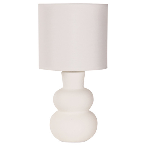 Stefan Ceramic Table Lamp