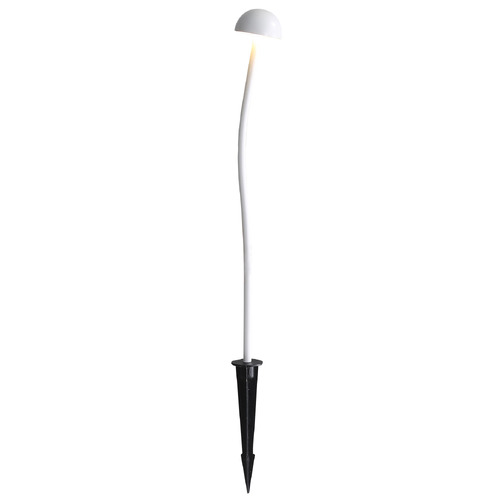 Lily LED Garden Spike Light