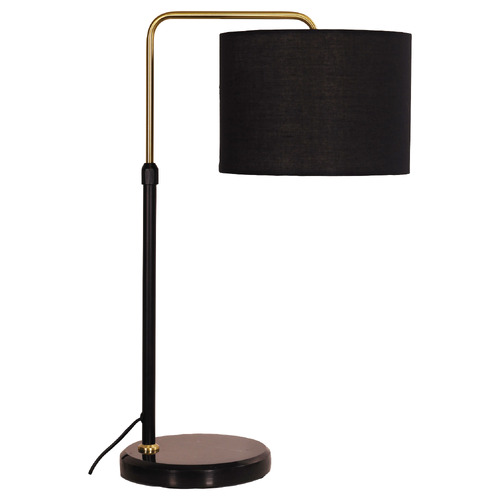 Noelle Metal Table Lamp