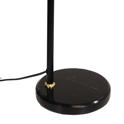 Noelle Metal Table Lamp