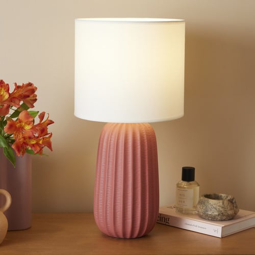 Kimberly Ceramic Table Lamp