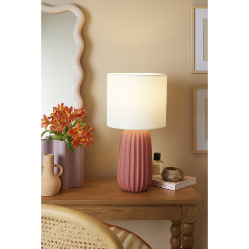 Kimberly Ceramic Table Lamp