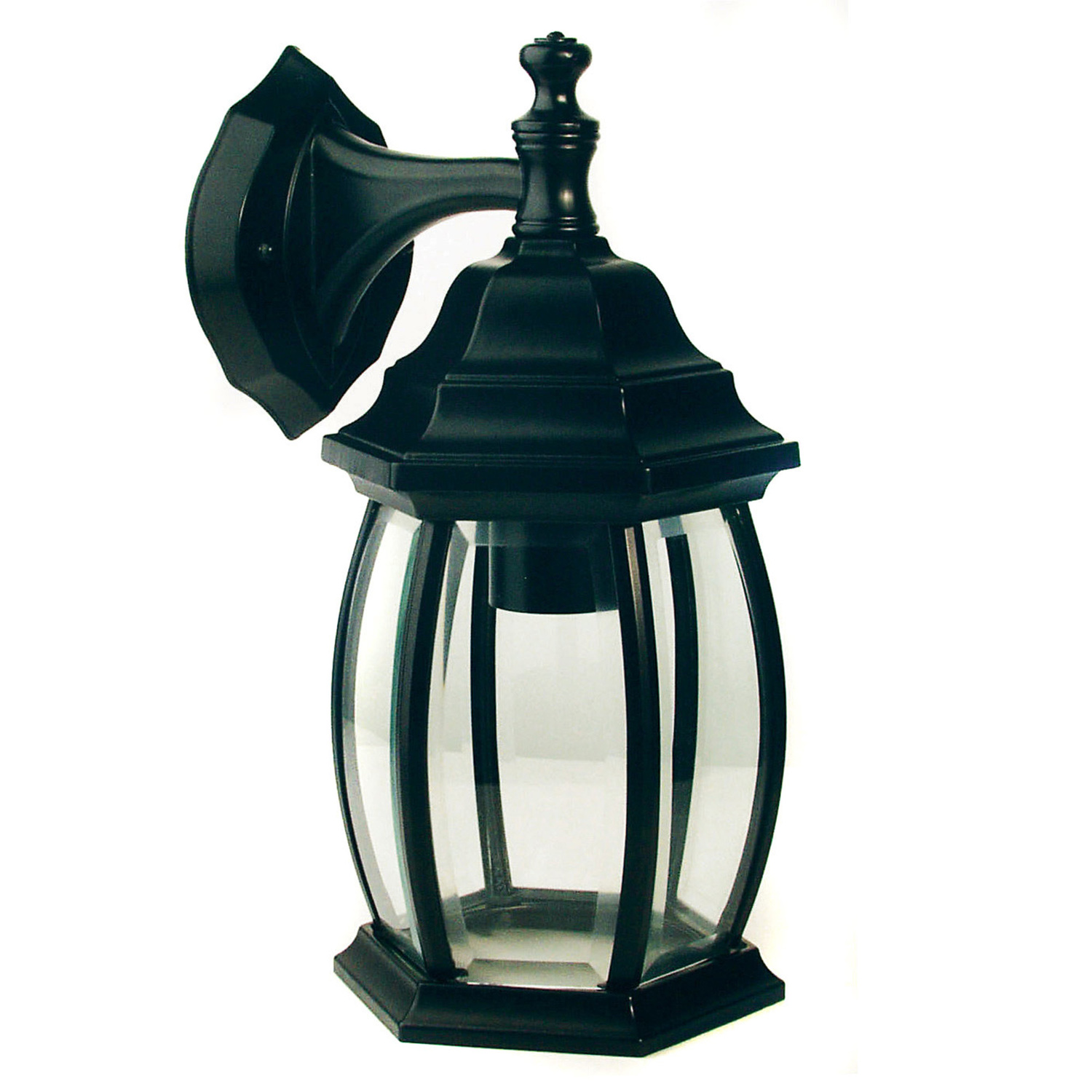 Highland Down Exterior Wall Light