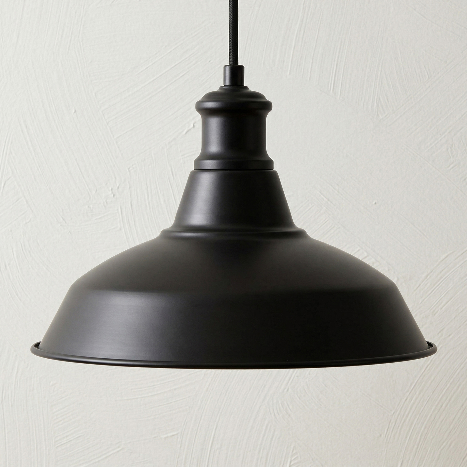 Logan-Steel-Pendent-Light-Shade