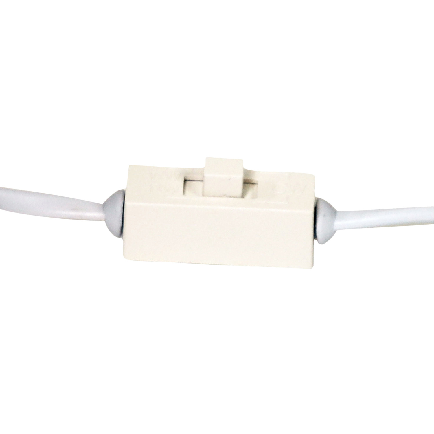 Kekoo Metal 3W LED Recesssed Wall Light