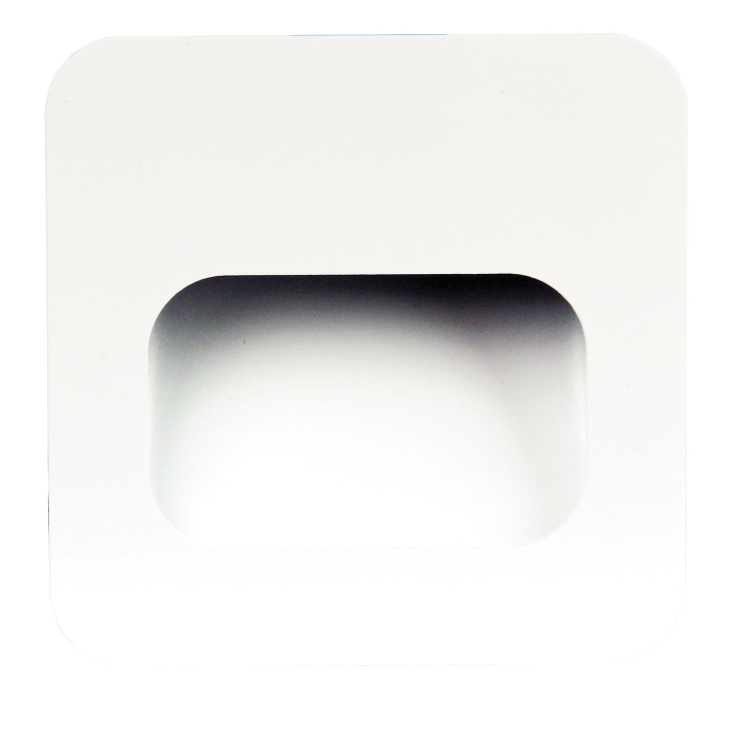 Kekoo Metal 3W LED Recesssed Wall Light