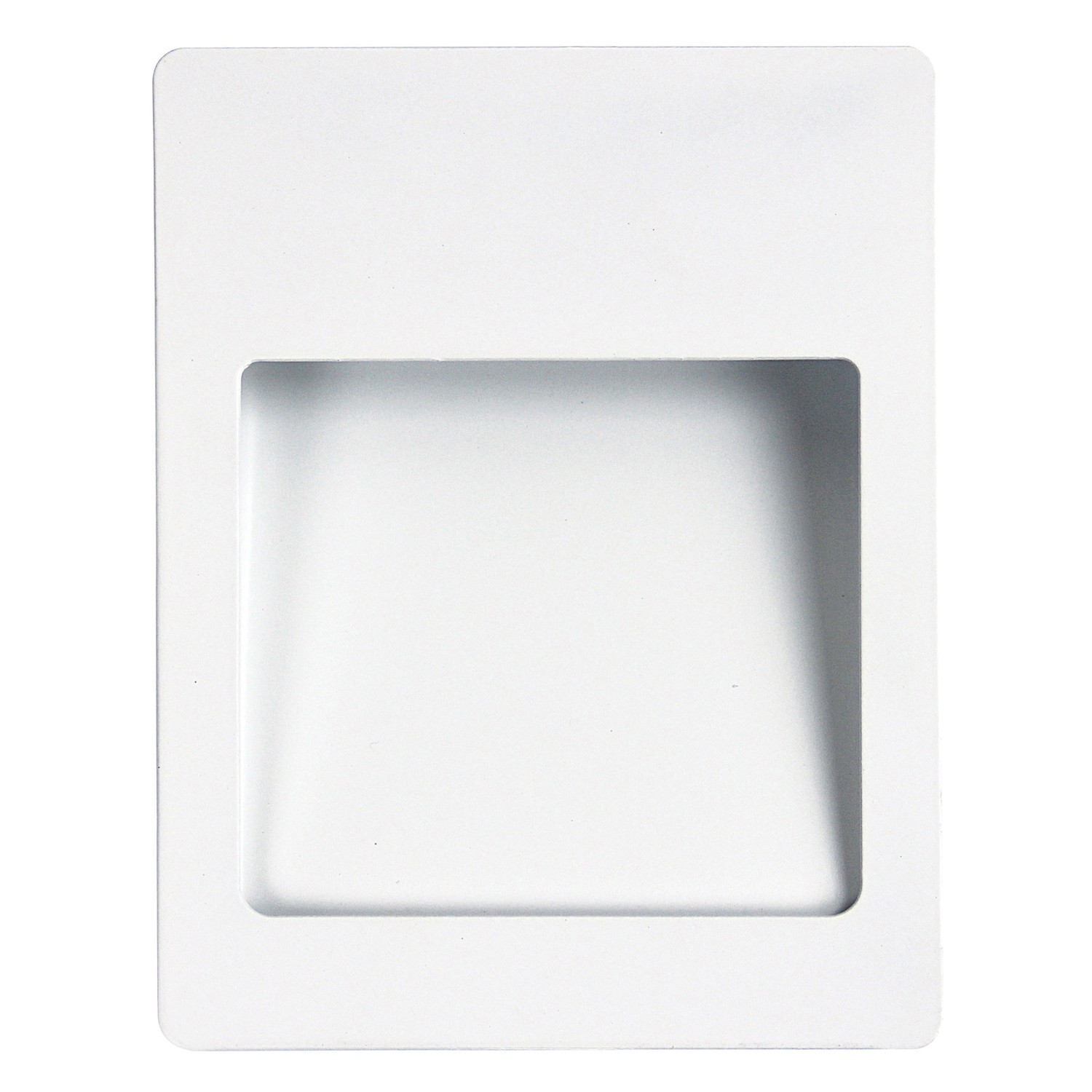 Kekoo Metal 6W LED Recesssed Wall Light