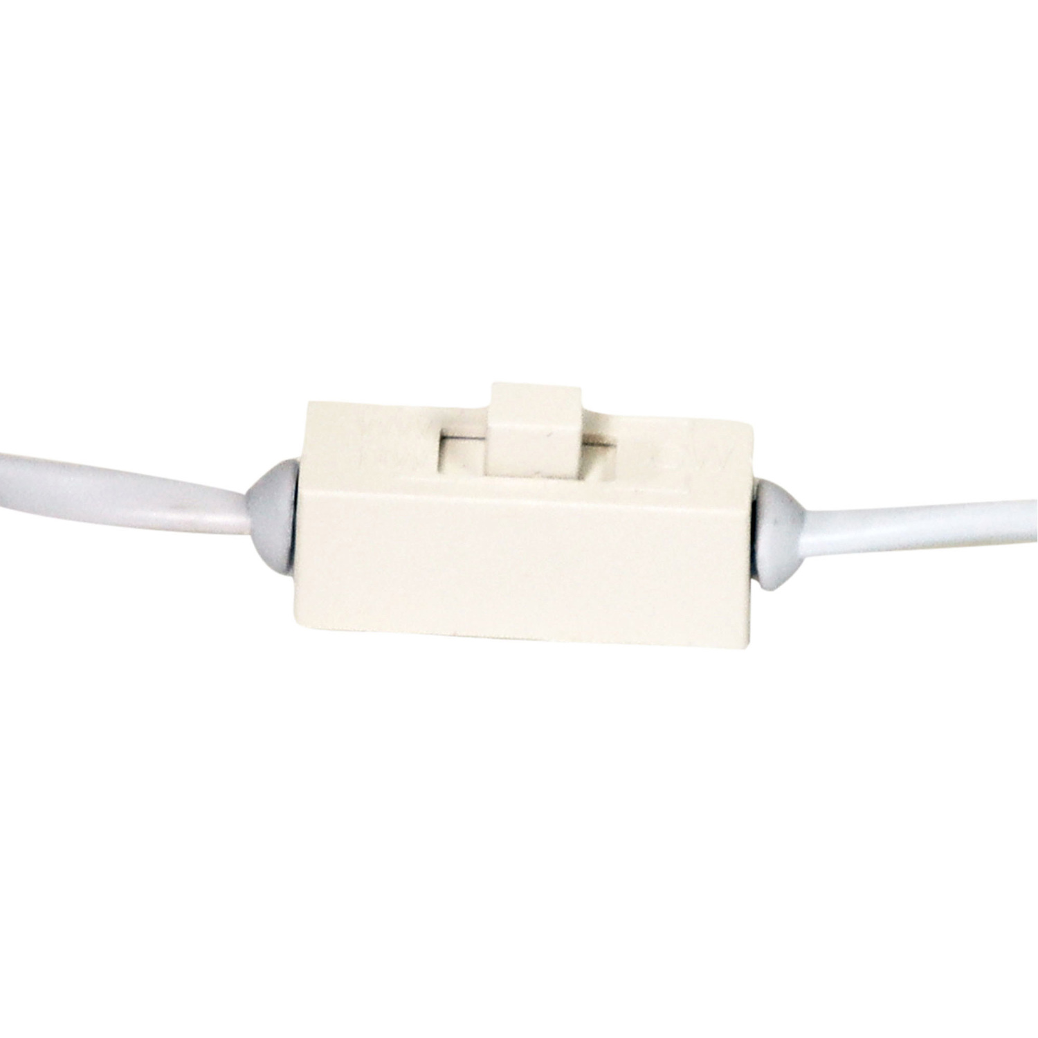 Kekoo Metal 6W LED Recesssed Wall Light