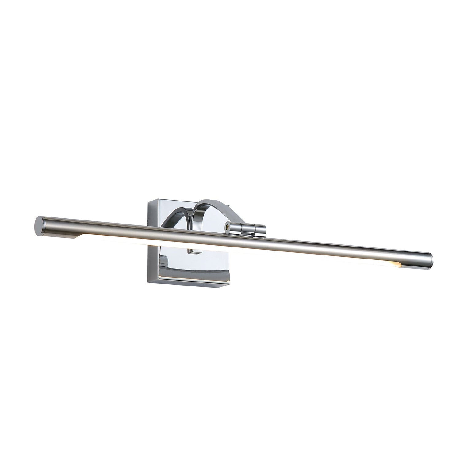 Bevin Steel Adjustable LED Picture Light