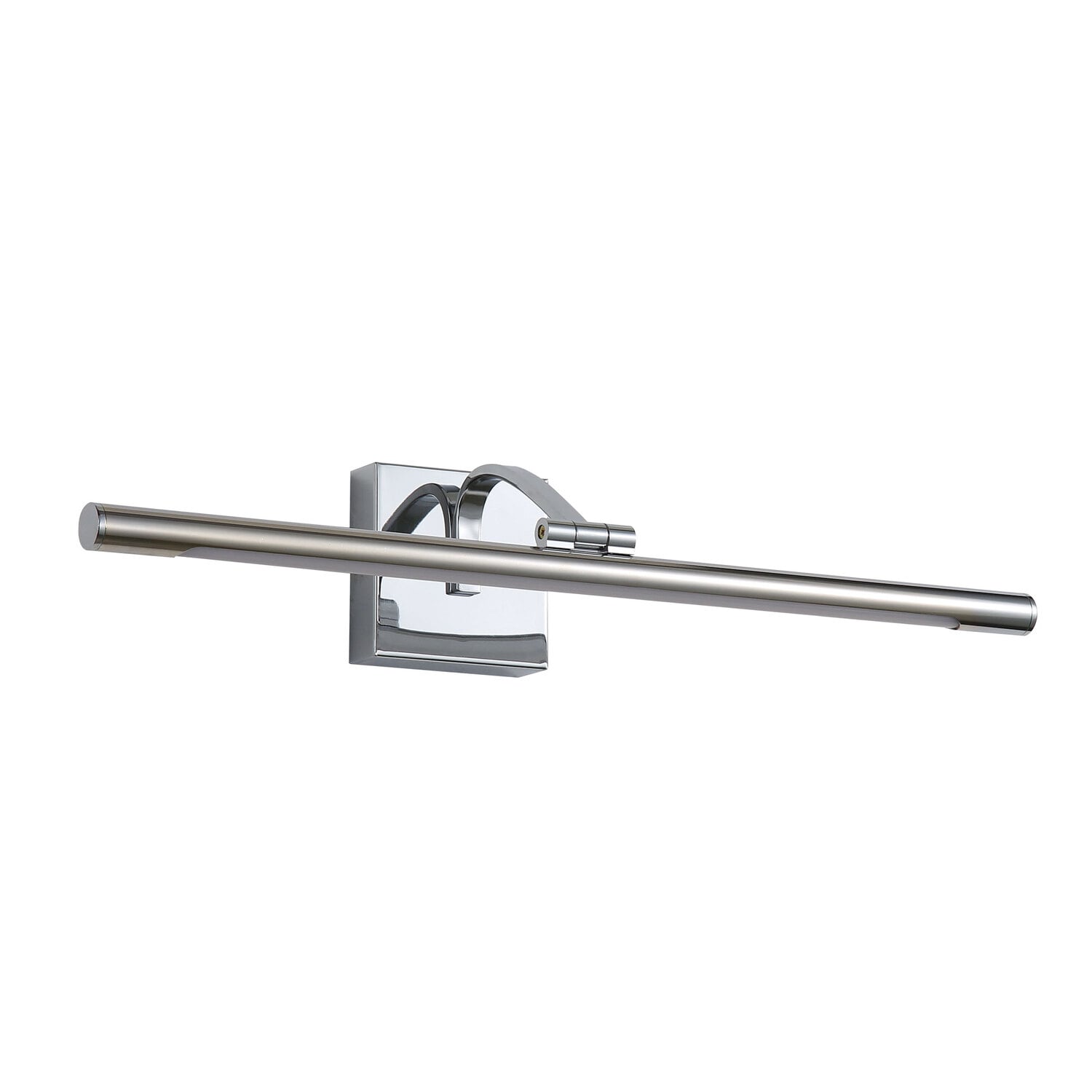 Bevin Steel Adjustable LED Picture Light