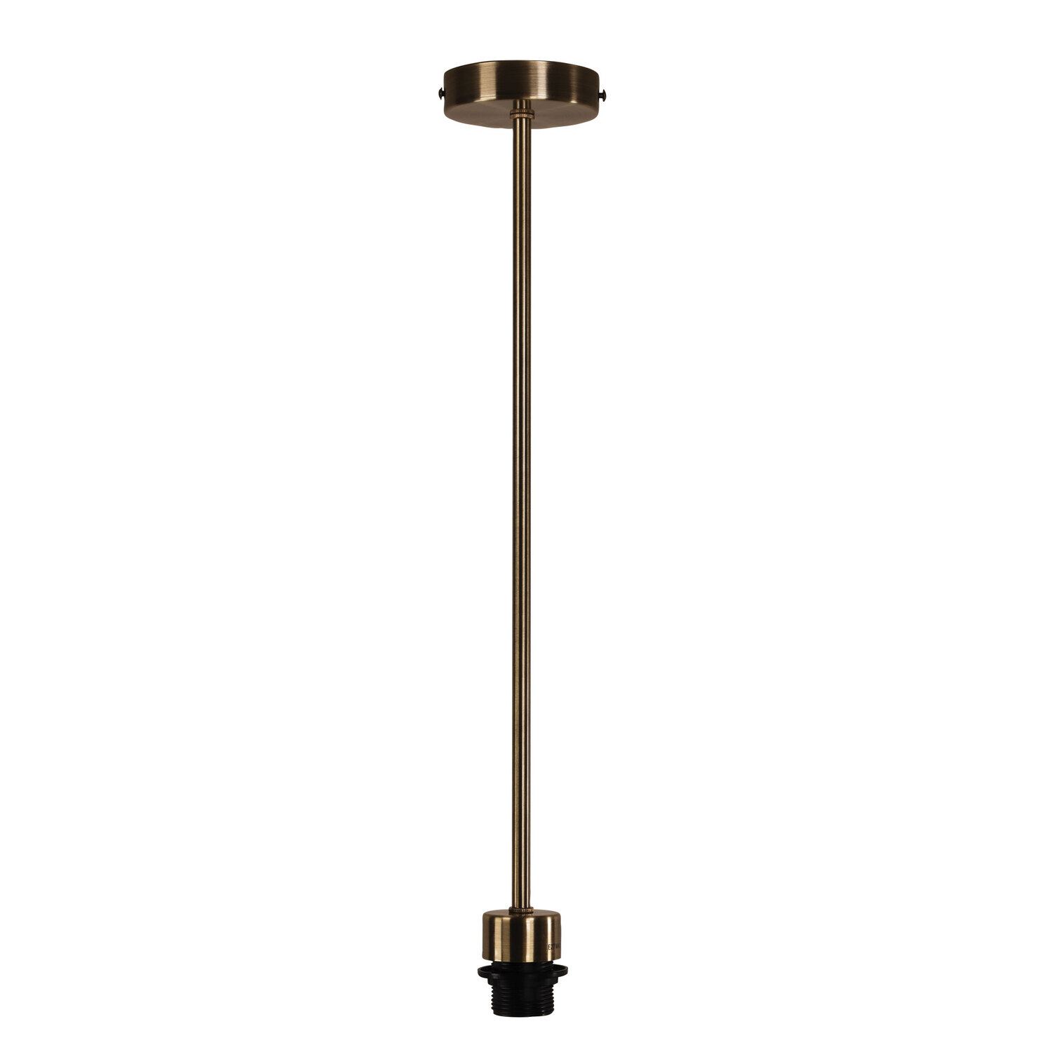 Smarti Metal Pendant Light