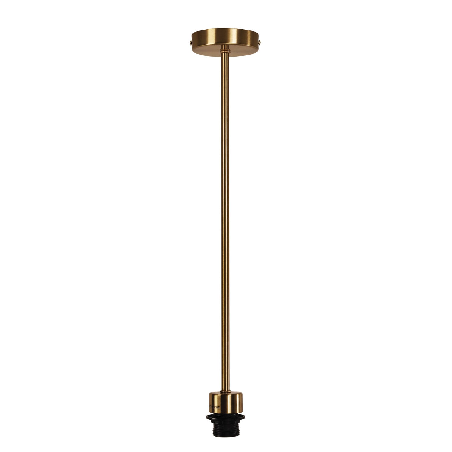 Smarti Metal Pendant Light